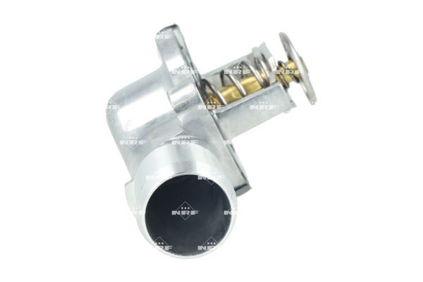 Thermostat, K&uuml;hlmittel