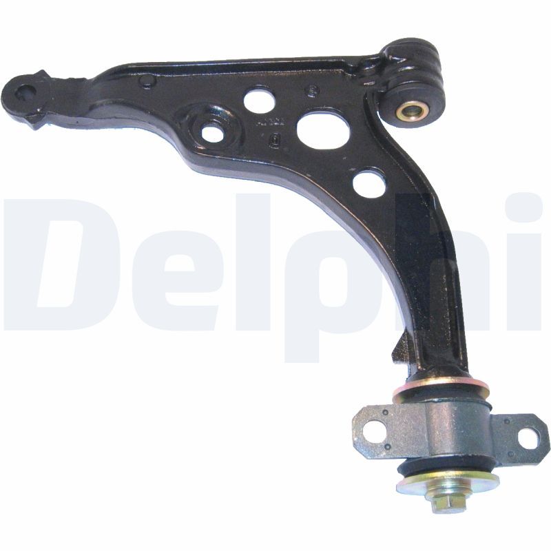 Control/Trailing Arm, wheel suspension TC1284