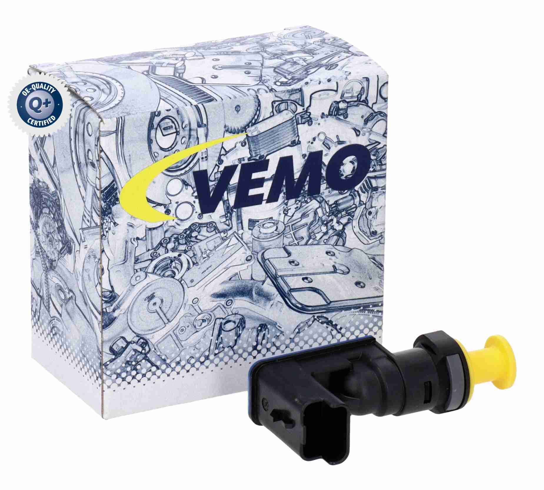 Drucksensor, Bremskraftverst&auml;rker