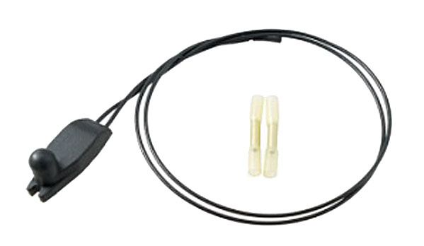 Sensor, Au&szlig;entemperatur