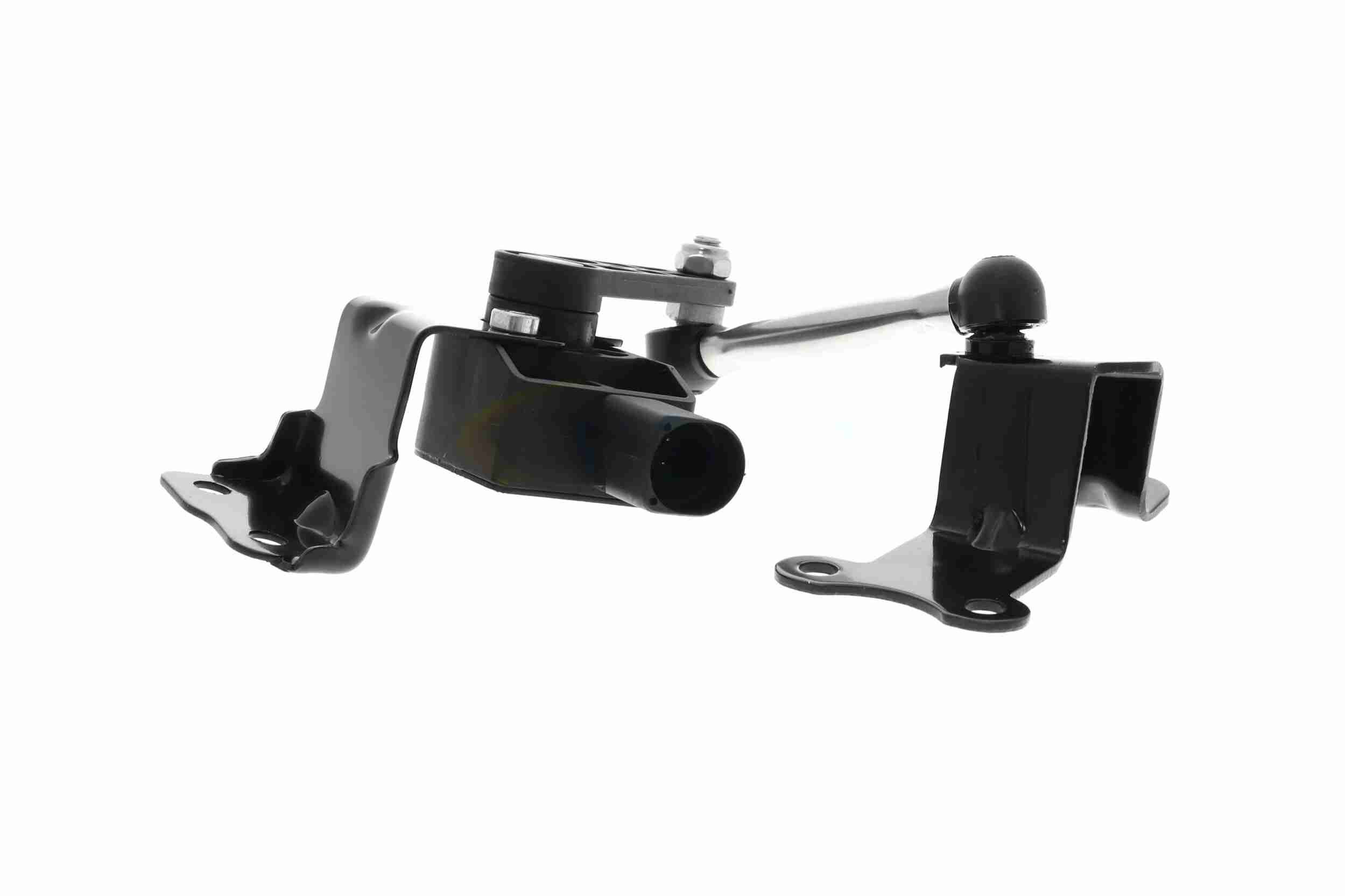 Sensor, Leuchtweitenregulierung