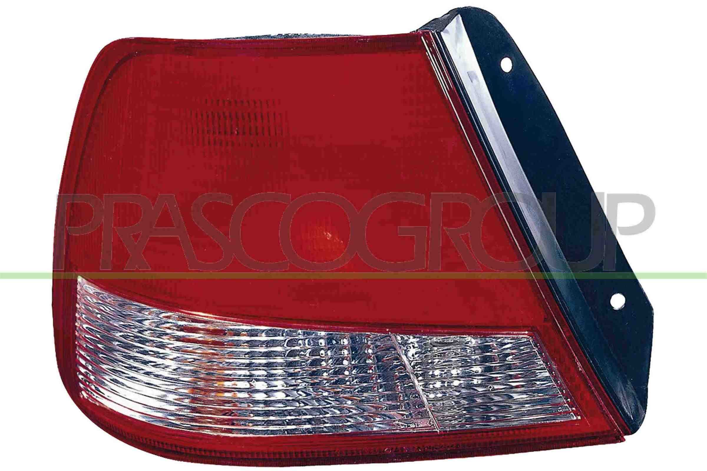 HN0184153 PRASCO hátsólámpa