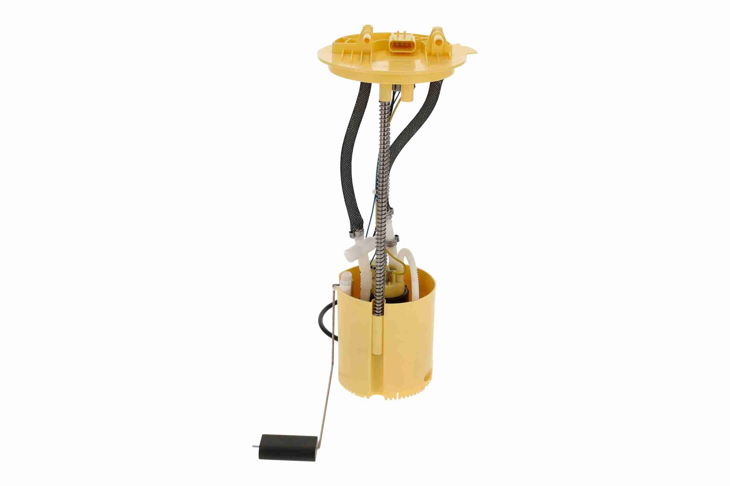 Kraftstoffpumpe