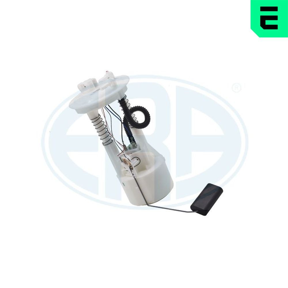 Kraftstoff-Fördereinheit