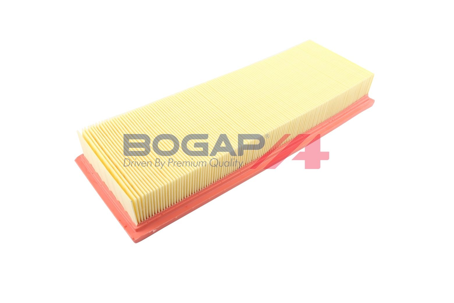 B8111113 BOGAP BOGAP Premium légszűrő