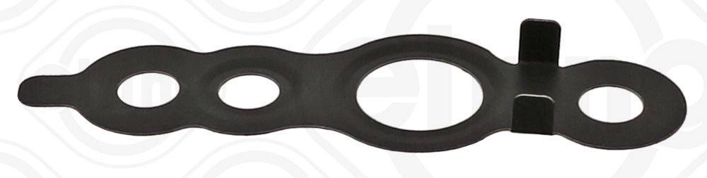 Dichtung, Öleinlass (Lader)