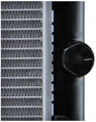 Kühler, Motorkühlung Kühler, Motorkühlung