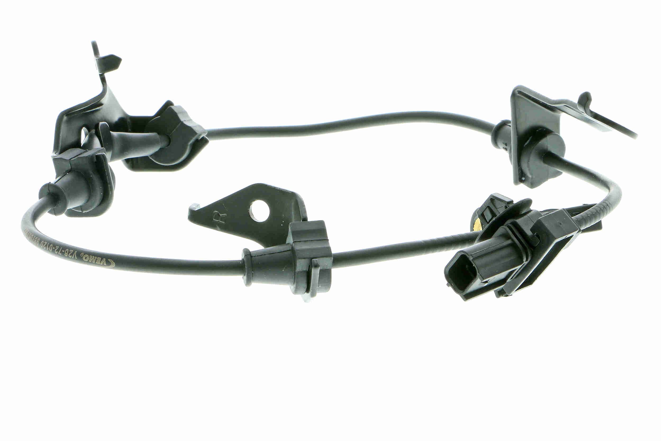 Sensor, Raddrehzahl