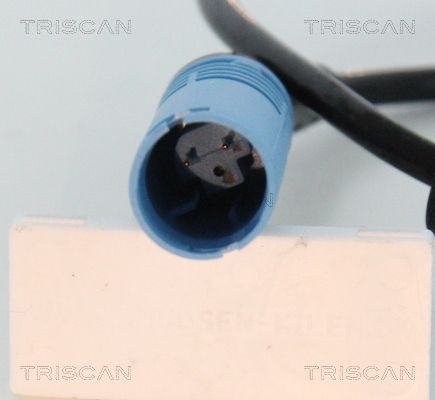 Sensor, Raddrehzahl