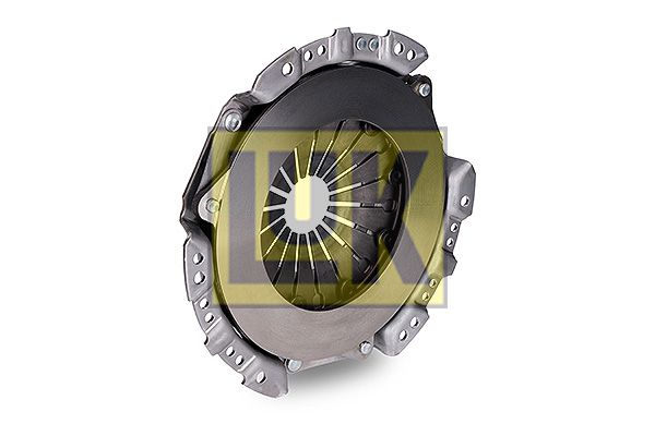 Clutch Pressure Plate 123 0112 10