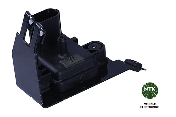 Sensor, Saugrohrdruck