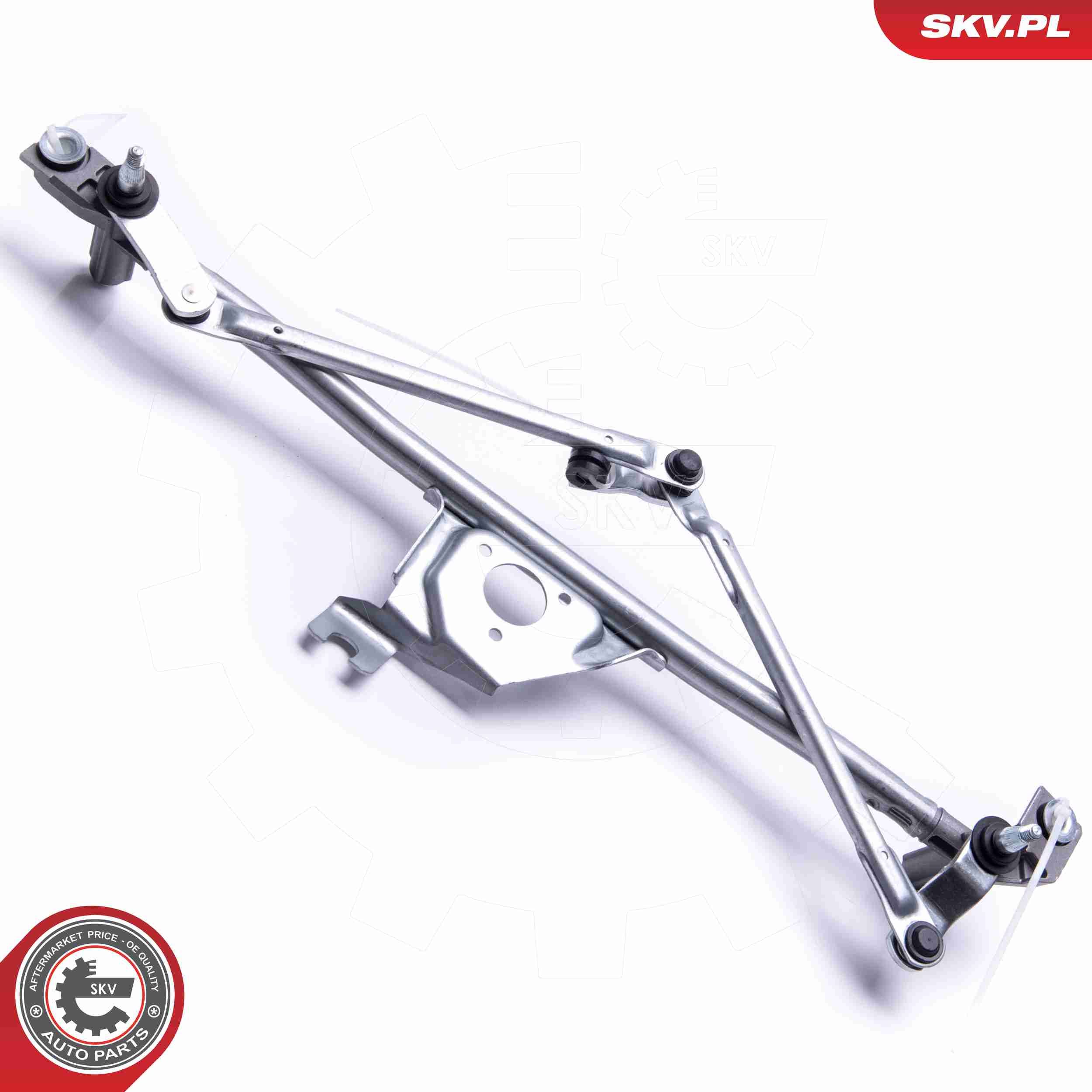 ESEN SKV 05SKV071 - Wischergest&auml;nge