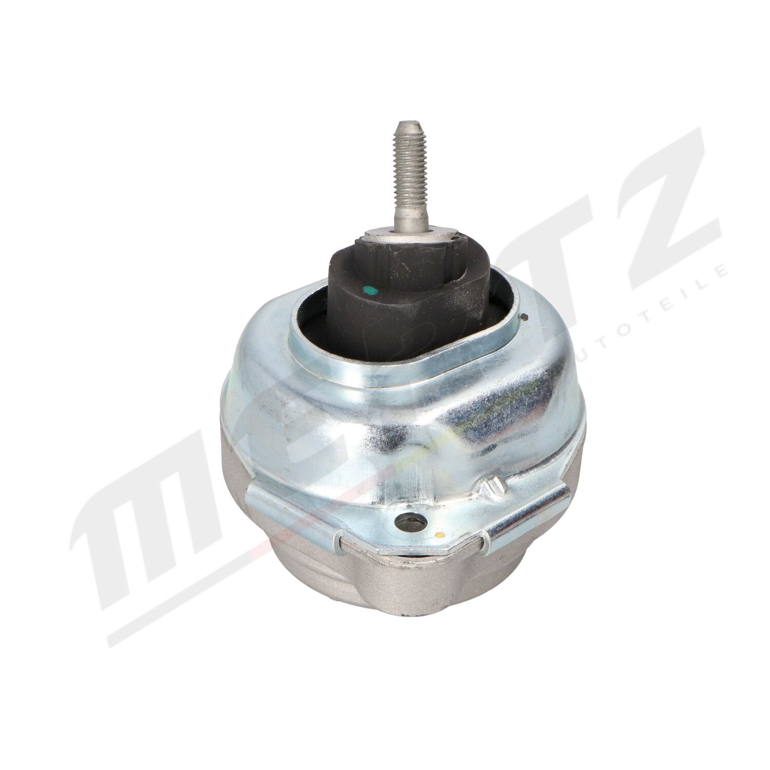 Lagerung, Motor