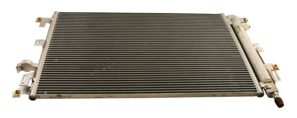 MAXGEAR AC809775 Condenser, air conditioning