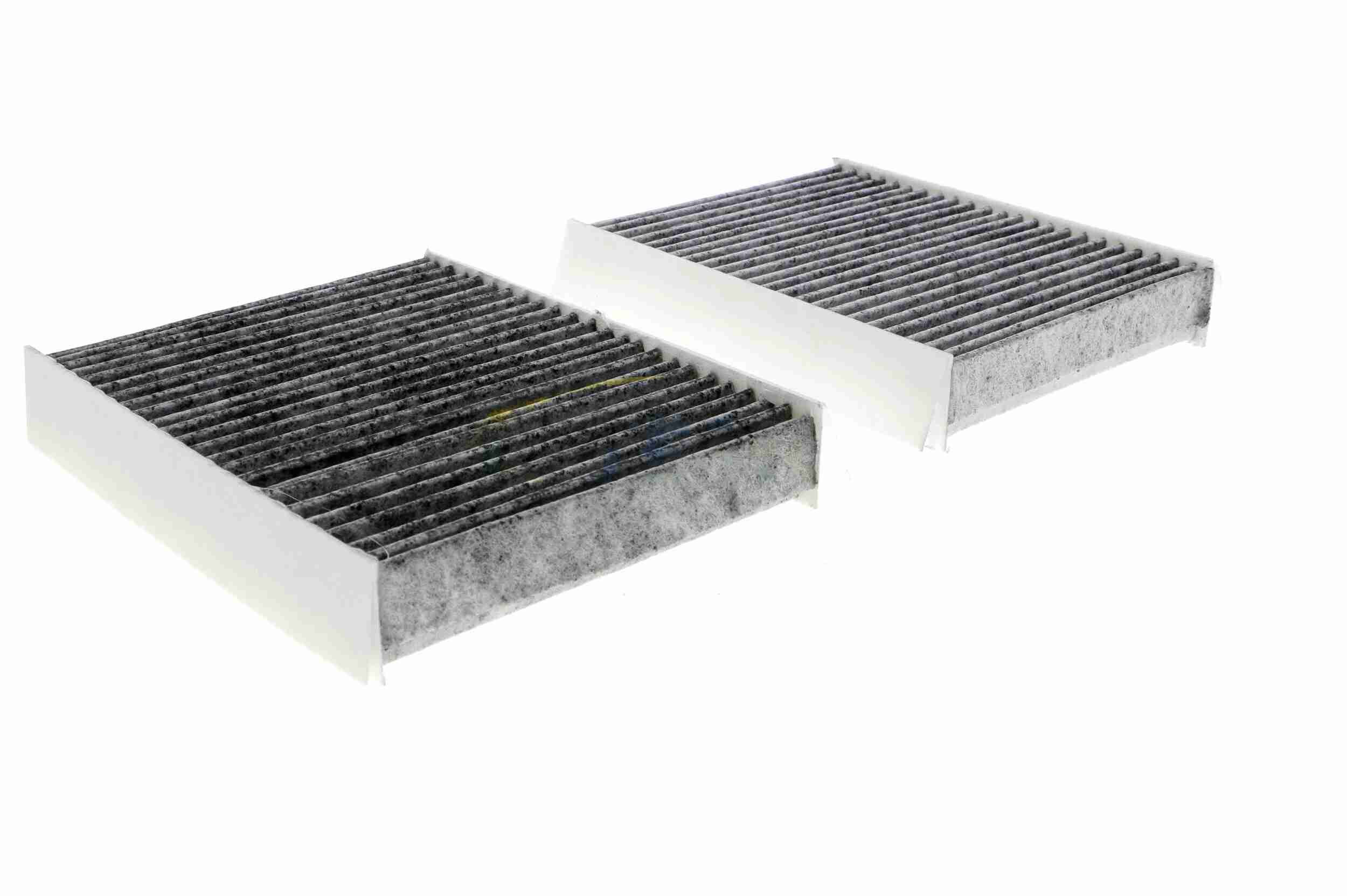Filter, Innenraumluft