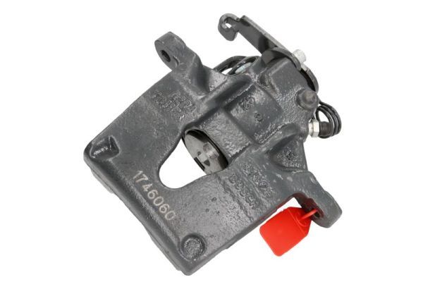 Bremssattel