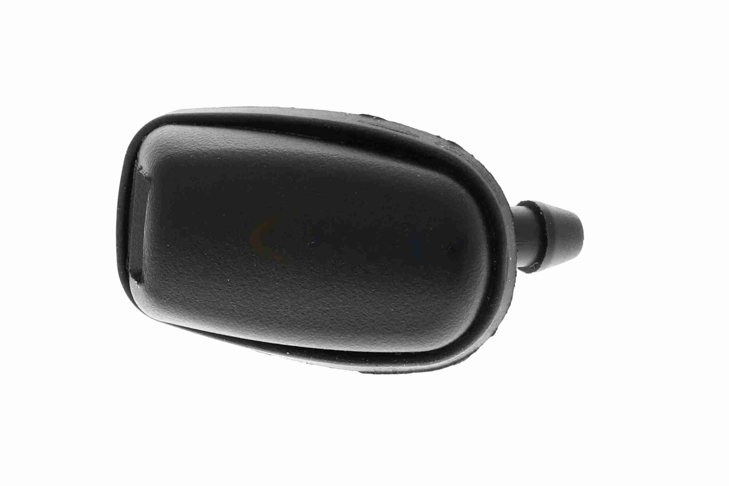 Waschwasserd&uuml;se, Scheibenreinigung