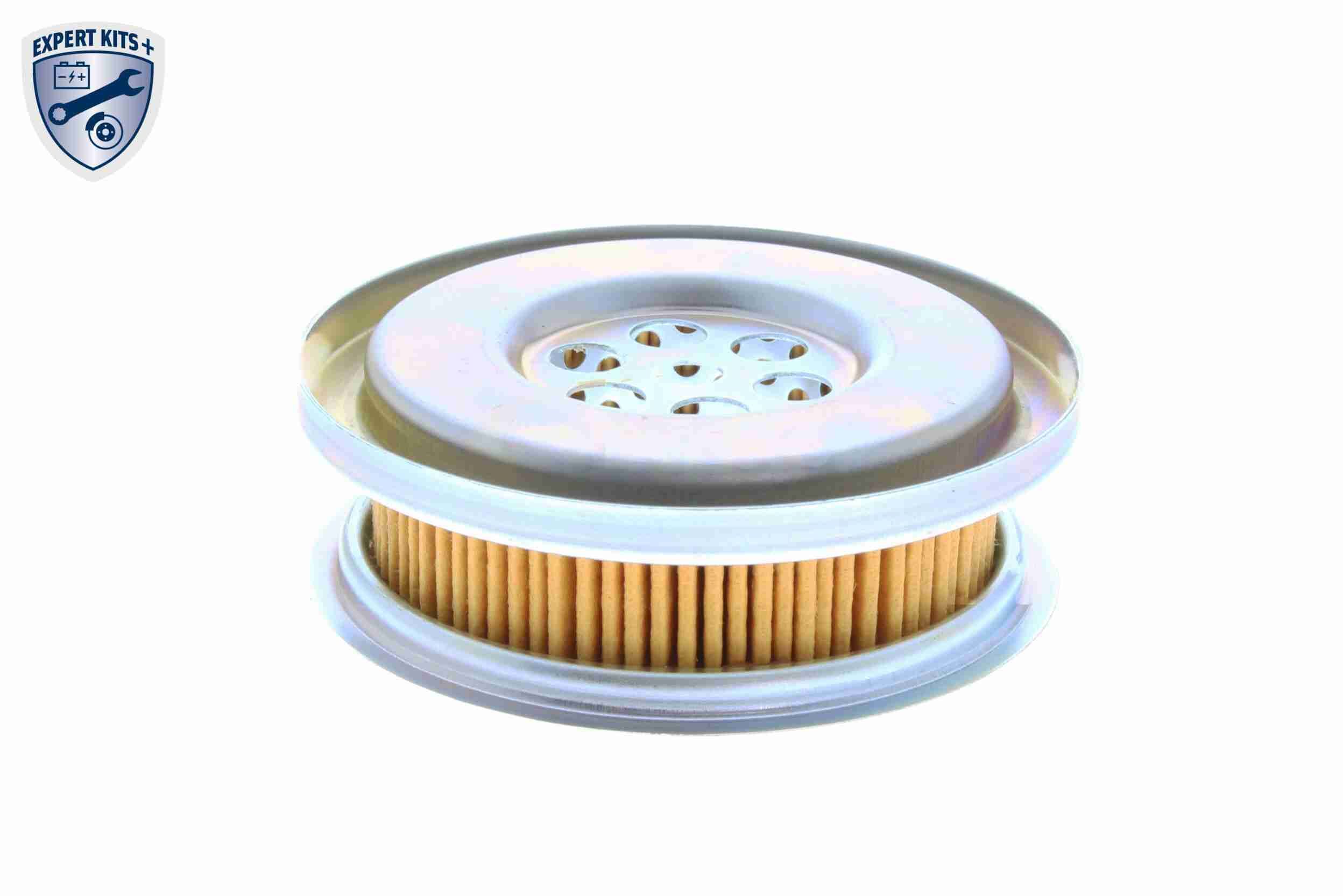 Hydraulikfilter, Lenkung