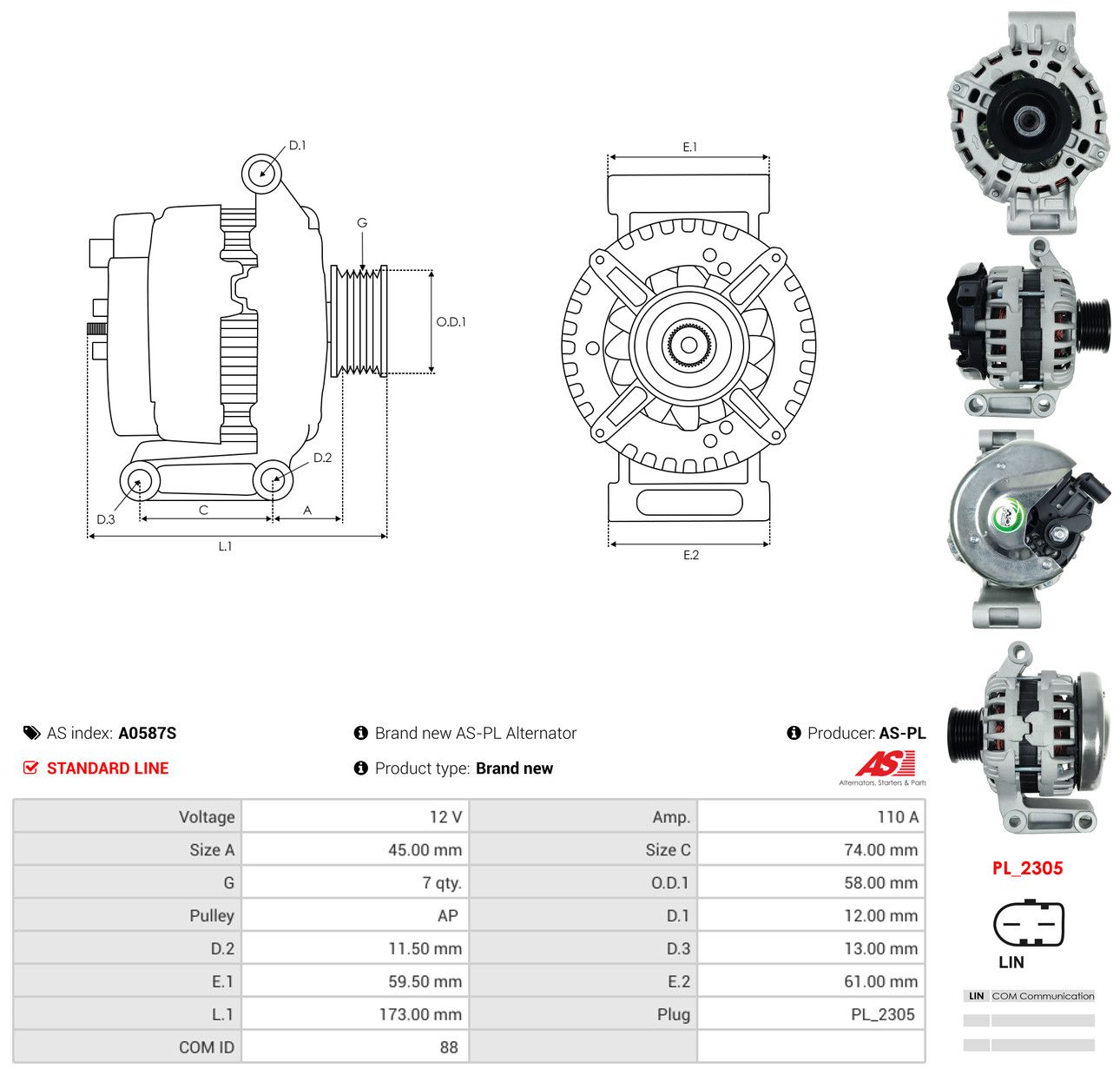 Generator