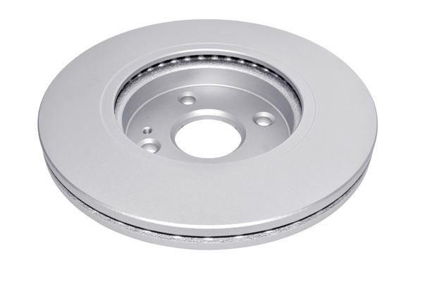 En-Shield Standard KP [ Mazda 2 2008-> / Ford Fiesta WZ 2013 -> F ] 100mm PCD - TecDoc 2