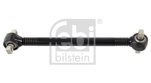 Brazo oscilante, suspensión de ruedas