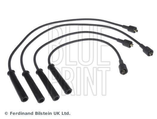 Juego de cables de encendido