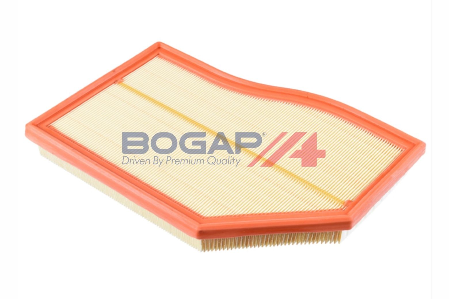C8111174 BOGAP BOGAP Premium légszűrő