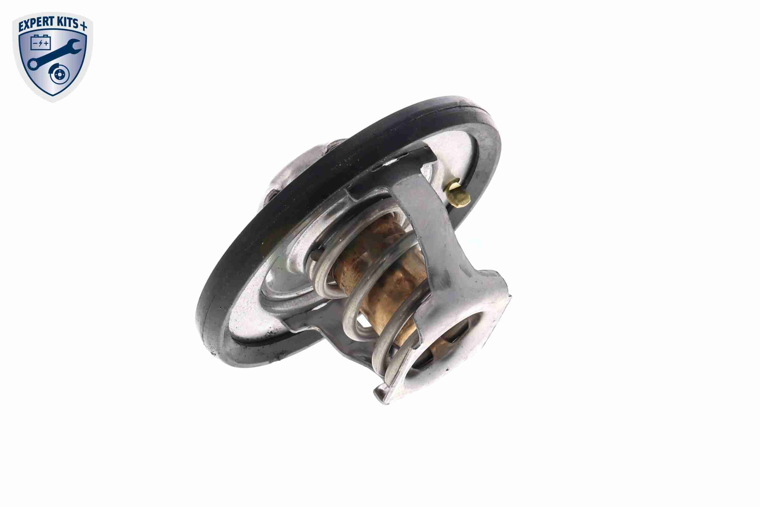 Thermostat, K&uuml;hlmittel