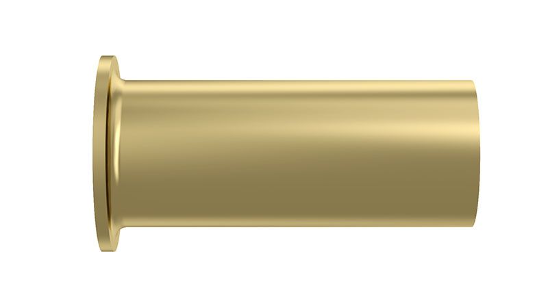 Verbinder, Druckluftleitung