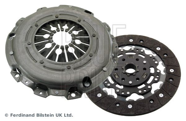 Kit de clutch