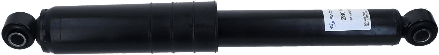 Stoßdämpfer
