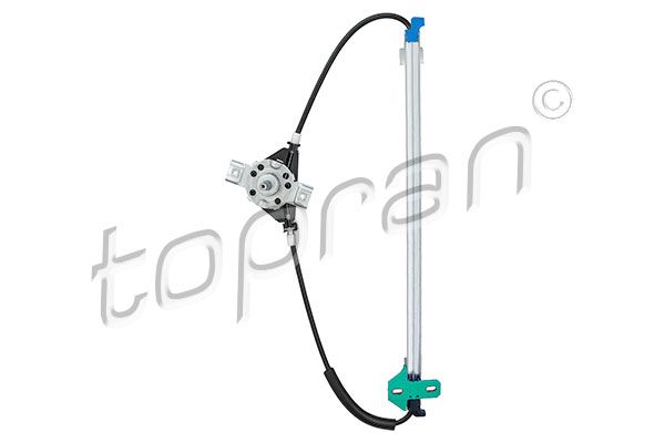 TOPRAN 102 992 Window Regulator