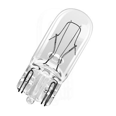 Gl&uuml;hlampe, Blinkleuchte