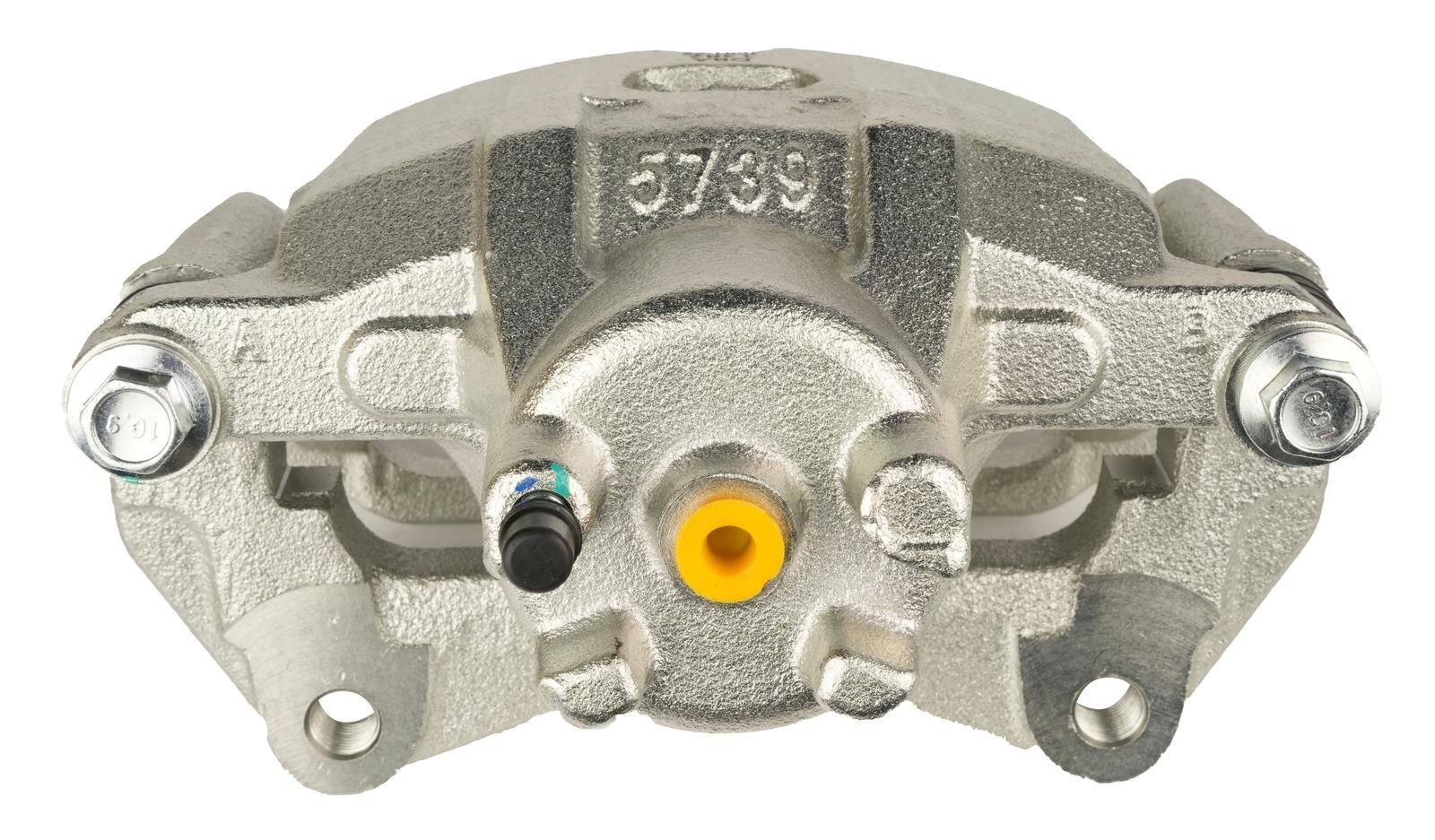 DBA Street Series MITSUBISHI LANCER CJ 2.0L P FWD F LH 8/08 - 2/14 - TecDoc 2