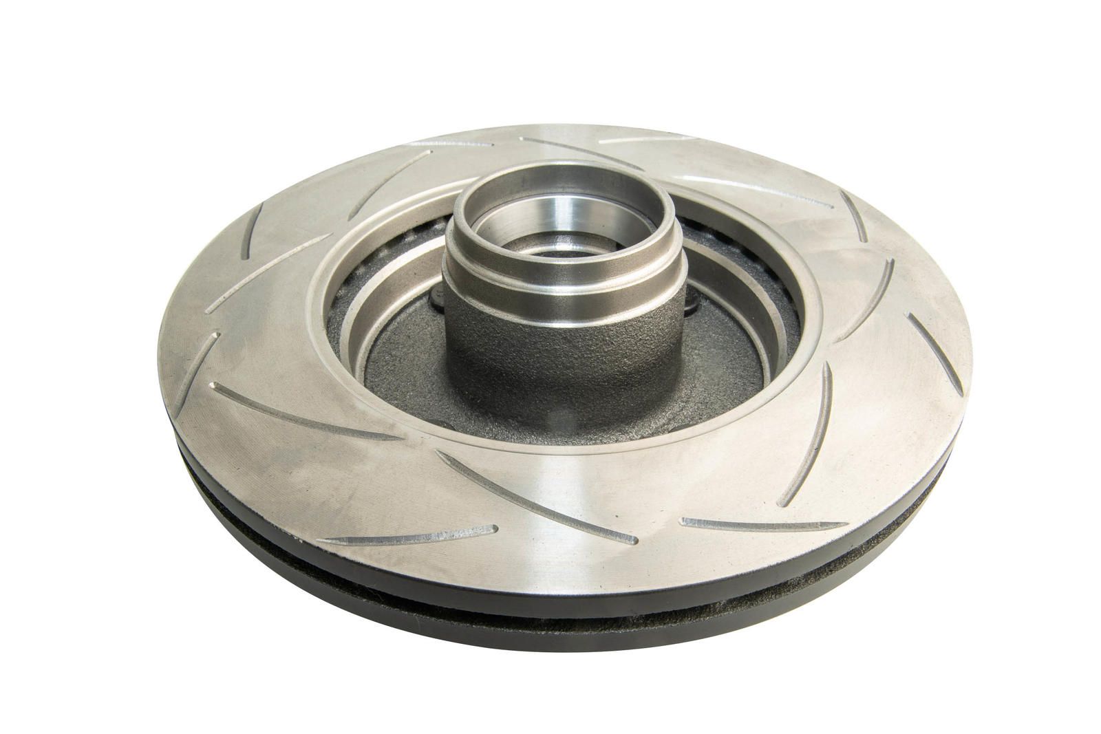 Street T2 Slot [ Nissan Pintara R31 86-90 F ] with bearing cups HUB TYPE - TecDoc 2