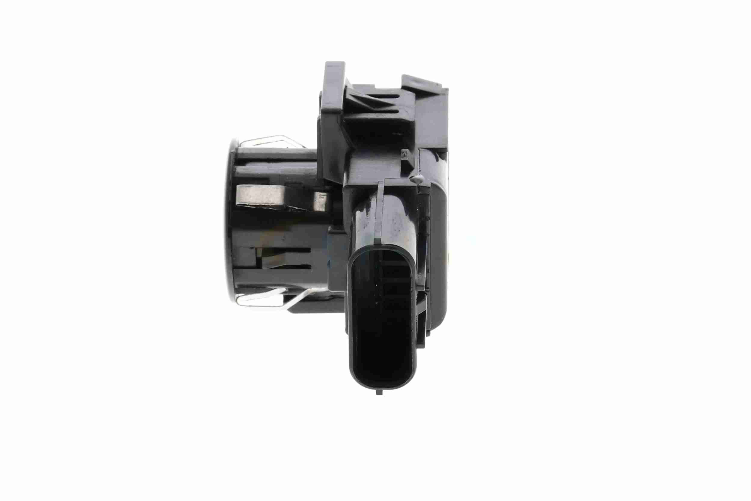 Sensor, Einparkhilfe