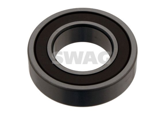 Lager, Gelenkwellenmittellager