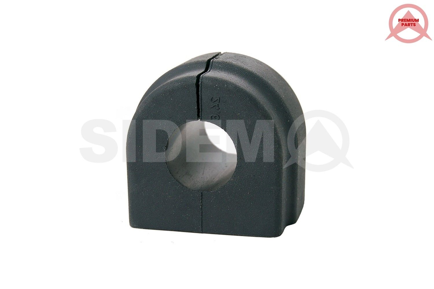 Lagerung, Stabilisator