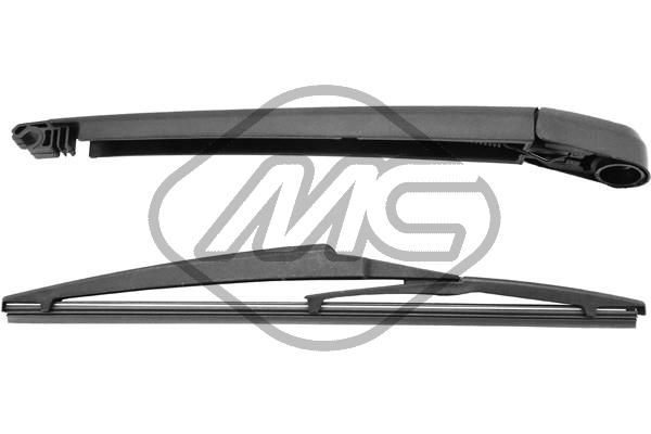 Wiper Blade 68433