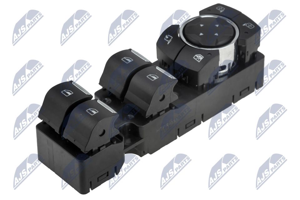 Schalter, Fensterheber