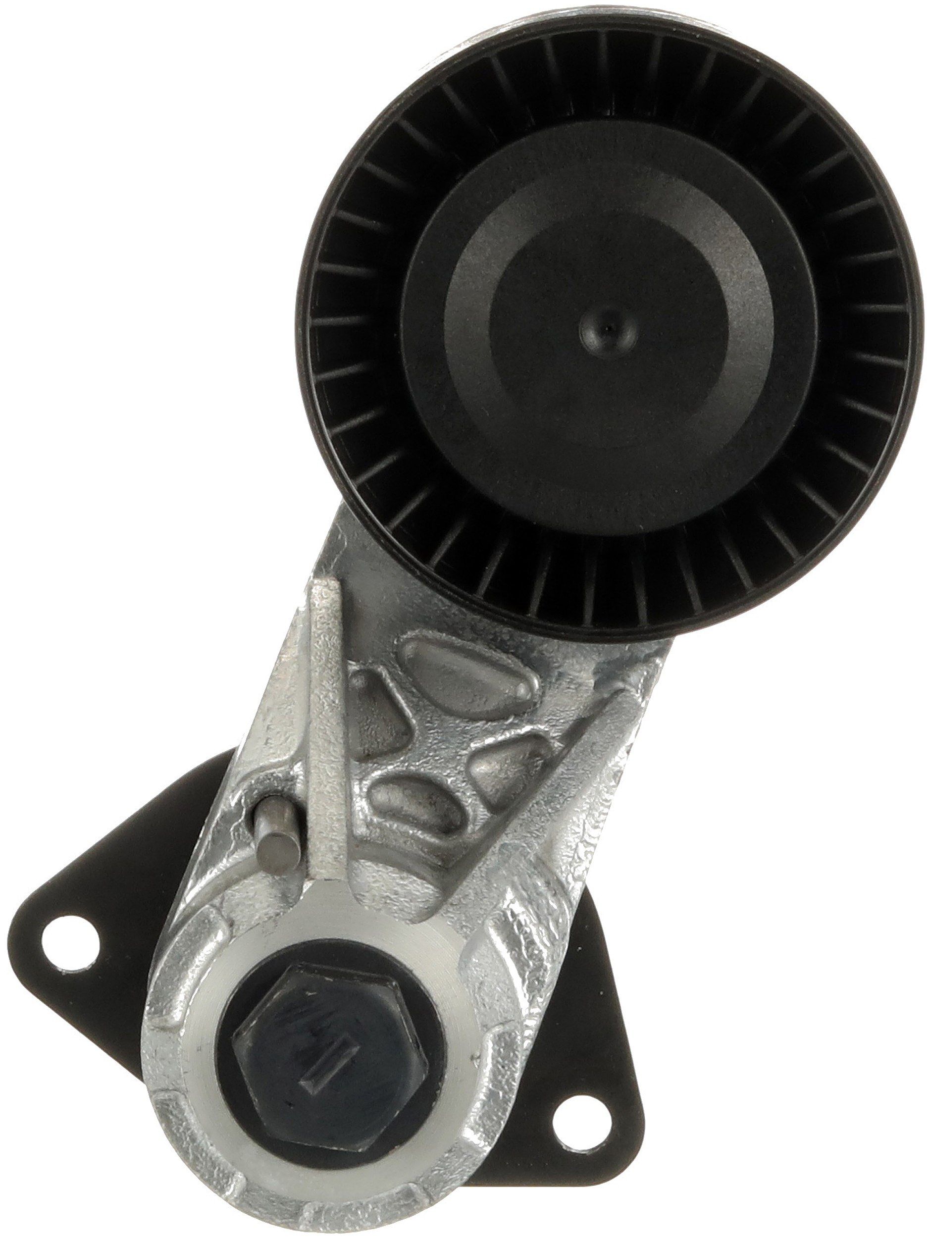 Riemenspanner, Keilrippenriemen