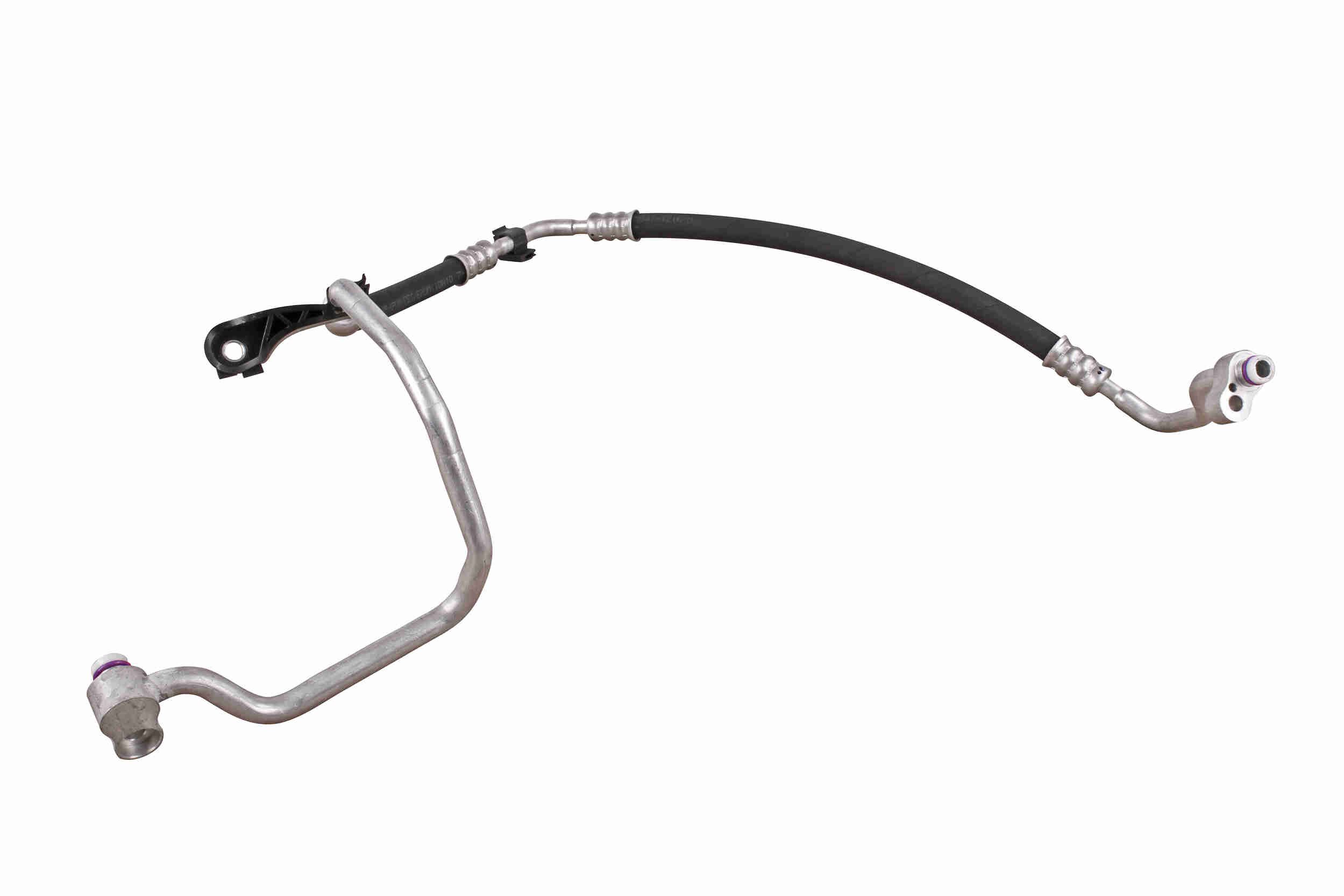 Hochdruck-/Niederdruckleitung, Klimaanlage