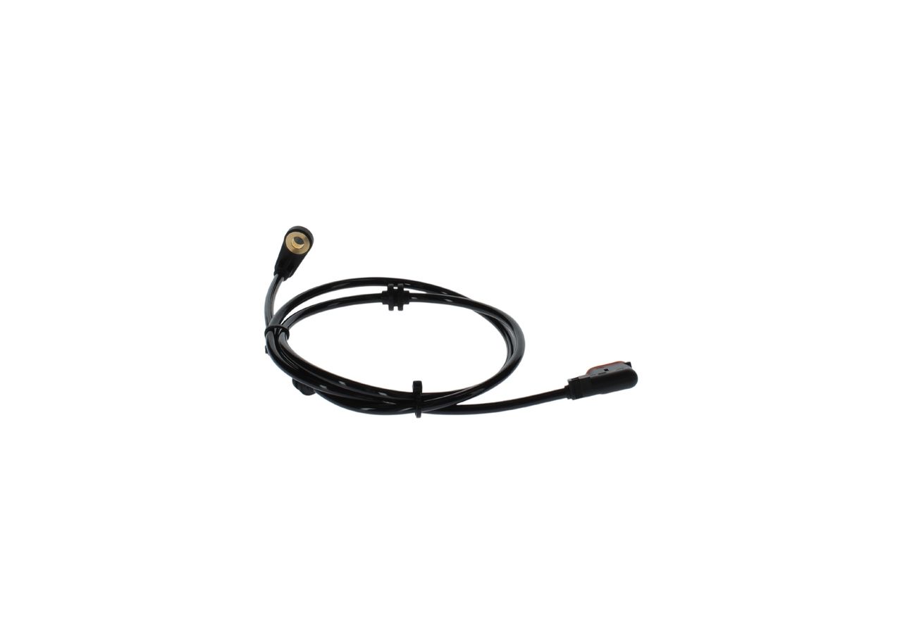 Sensor, Raddrehzahl