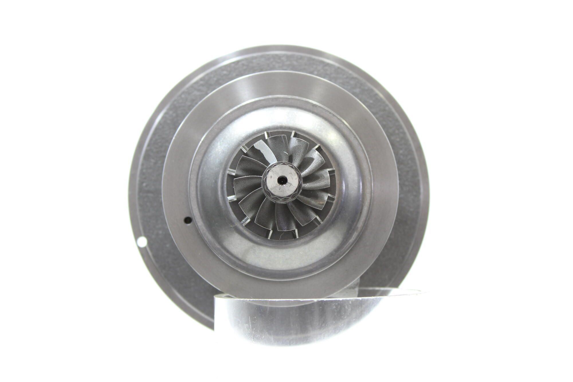 ALANKO Core assembly, turbocharger