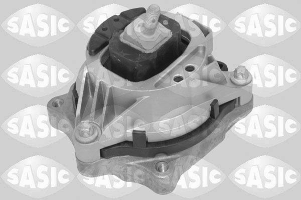 2706644 SASIC felfüggesztés, motor