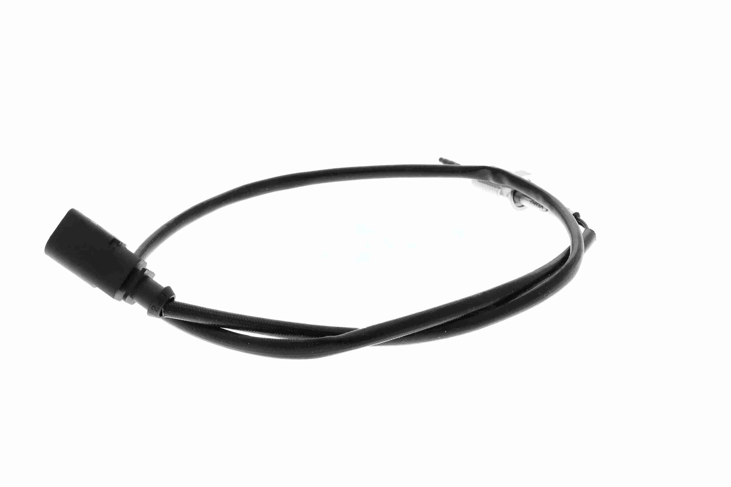 Sensor, Abgastemperatur