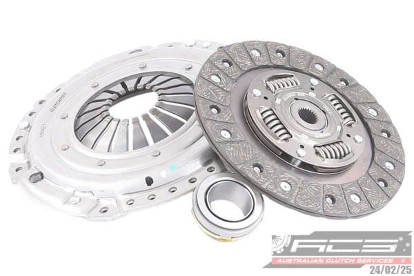 KIT STD GMH BARINA 1.6L - TecDoc Only