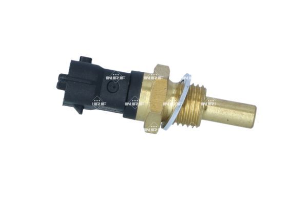 Sensor, K&uuml;hlmitteltemperatur