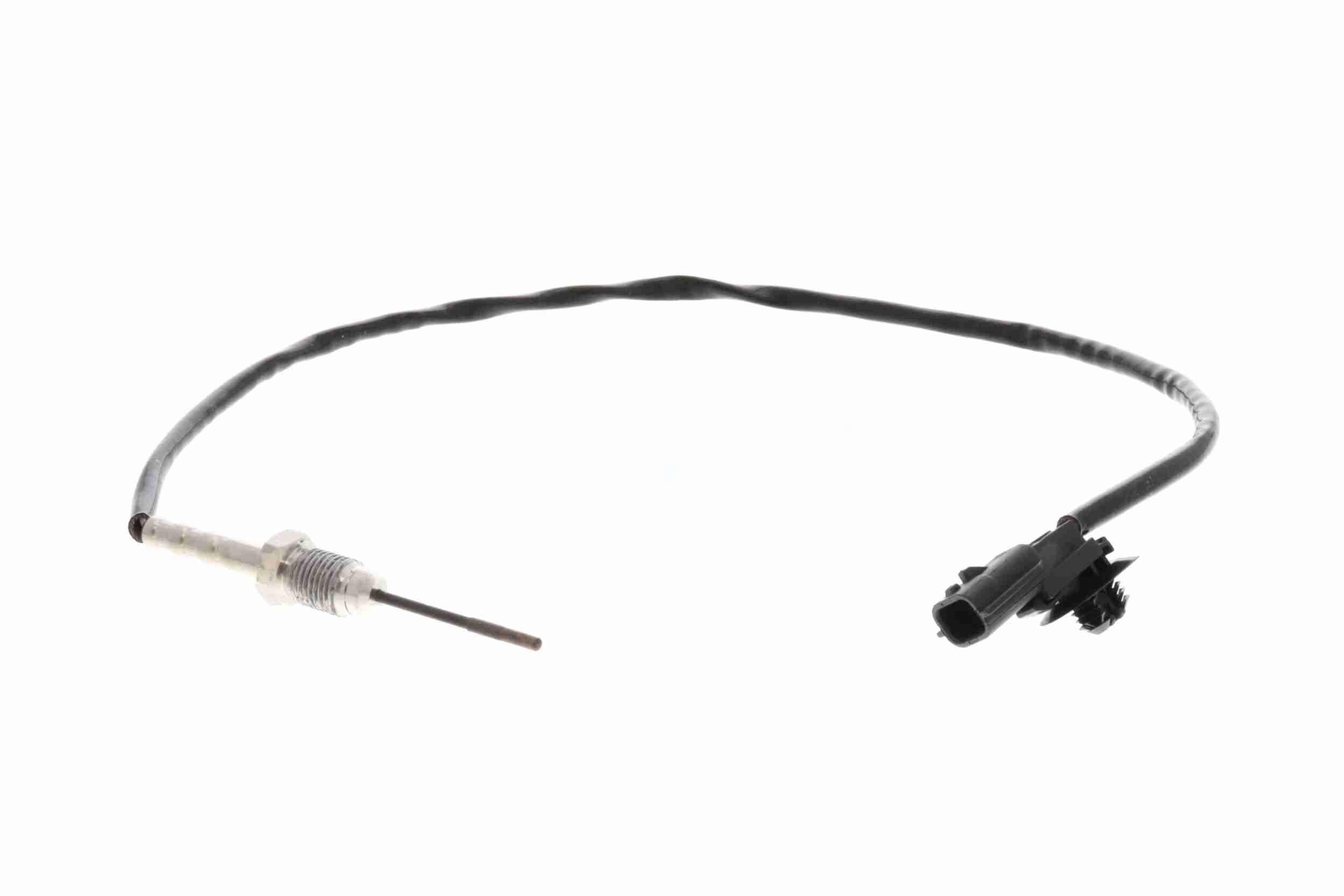 Sensor, Abgastemperatur