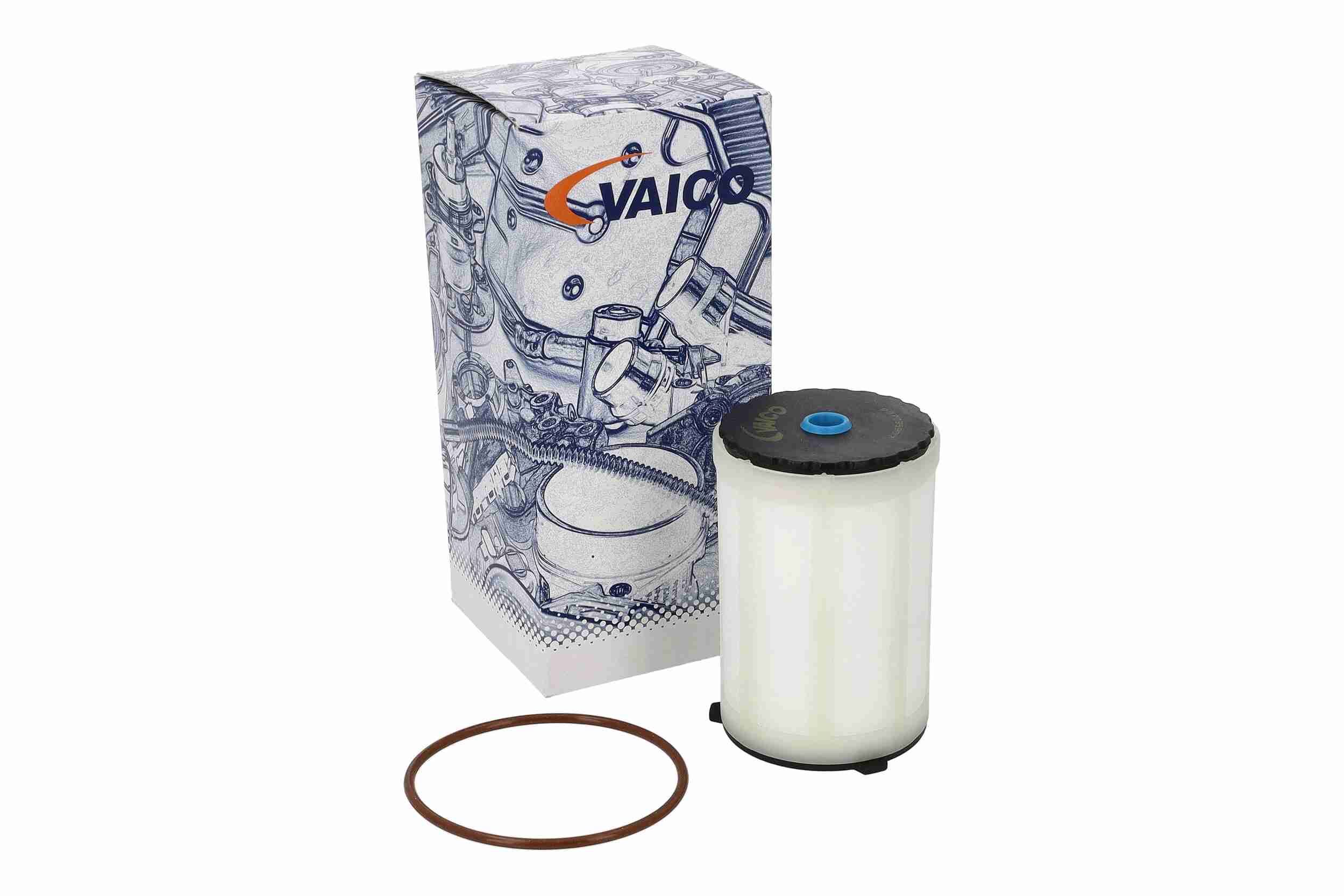 Kraftstofffilter Kraftstofffilter